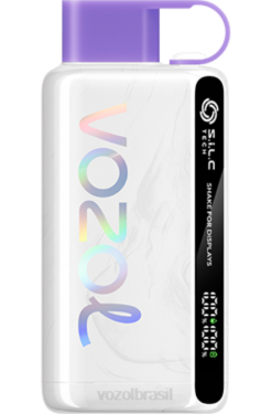VOZOL Vape Near Me | PV2X26 VOZOL STAR estrela 9000/12000 bagas misturadas 9000/12000