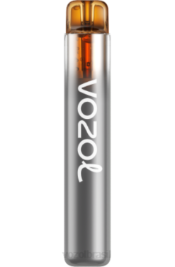 VOZOL Vape Near Me | PV2X276 VOZOL NEON néon800 laranja conde cinza 800