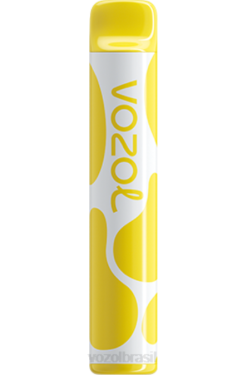VOZOL Vape Near Me | PV2X376 VOZOL JOYGO alegria 600 gelo de banana 600