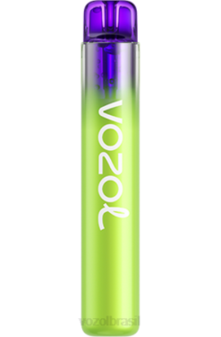 VOZOL Vape Price | PV2X254 VOZOL NEON néon800 doce arco-íris 800