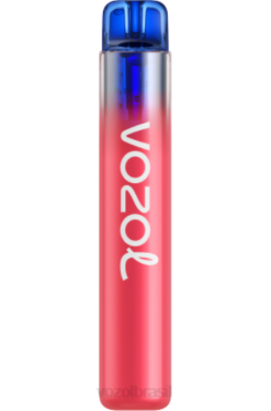 VOZOL Vape Review | PV2X267 VOZOL NEON néon800 cola de cereja 800