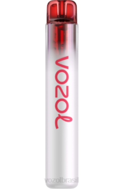 VOZOL Vape Review | PV2X277 VOZOL NEON néon800 uva rosa 800
