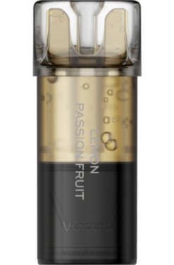 VOZOL Vape Store | PV2X180 VOZOL SWITCH mudar pro limão, maracujá pró